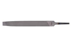 Century Drill & Tool 4051 Mill Bastard Hand File, 6" - size: 6-Inch