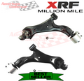 XRF Lower Control Arm Suspension Kit | 2010-2017 Chevrolet GMC