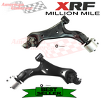 XRF Lower Control Arm Suspension Kit | 2010-2017 Chevrolet GMC