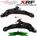 XRF Lower Control Arm Suspension Kit | 2010-2022 Lexus Toyota