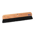 Bon Tool Medium Poly Concrete Finish Brush - RHINOBUILD Bricklaying Tools