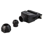 12 Pin Flat Trailer Plug