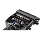 12 Pin Flat Trailer Plug