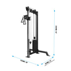 RX3 3000 Cable Tower