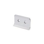 CRL Drip Plate Only For Prima Hinges