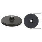 3M 5" Medium Density Disc Pad - 02599