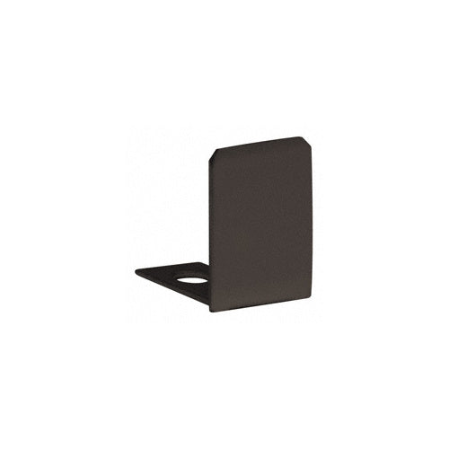 CRL End Cap for 1/2" Deep U-Channel