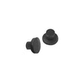CRL Black Rubber Bumper Only for ESK/PK Strikes - BMPRBR