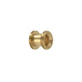 Brass Ferrule Fitting - HW046