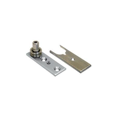 CRL Adjustable Free-Swinging Floor Pivot - 1NT403