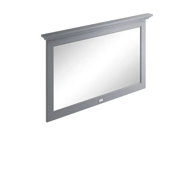 Flat Mirror - 1200mm - Bayswater Bathrooms