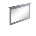 Flat Mirror - 1200mm - Bayswater Bathrooms
