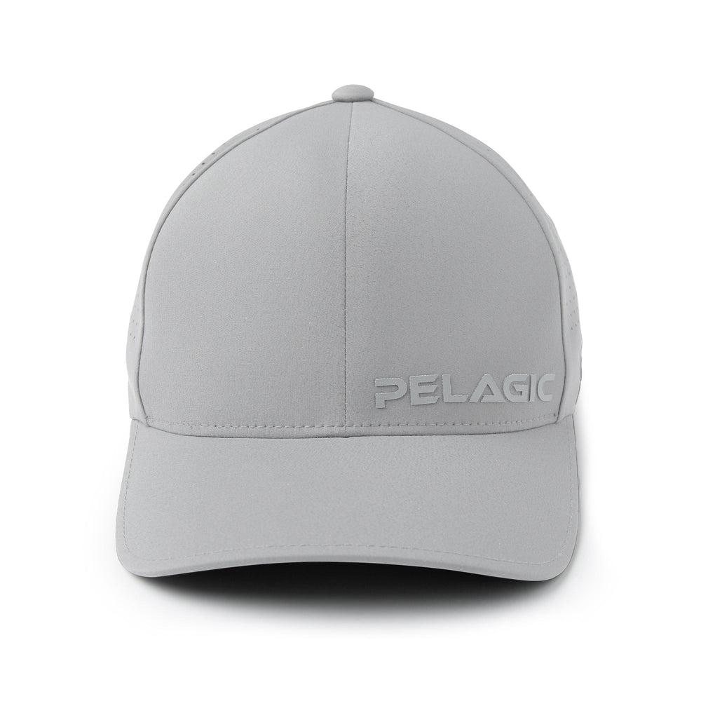 Pelagic Flexfit Delta Alpha Snapback