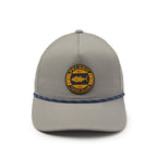 Pelagic Upswell Tuna Club Mid Crown Trucker
