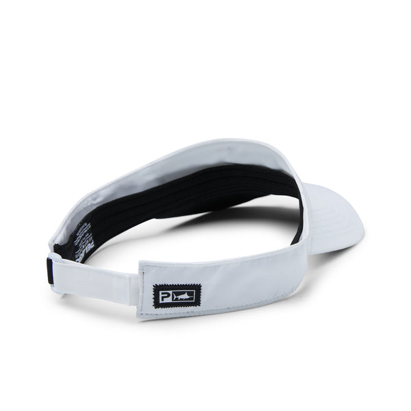Pelagic Performance Visor Deluxe Icon