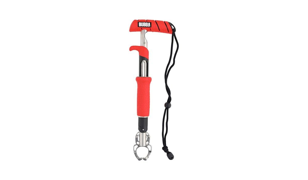 Bubba Fish Lip Grabber 60lb Scale - Dogfish Tackle & Marine