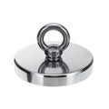 Magnet Fishing Neodymium Magnet 120mm- 480kg Pull