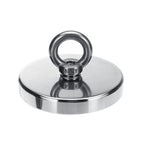 Magnet Fishing Neodymium Magnet 120mm- 480kg Pull