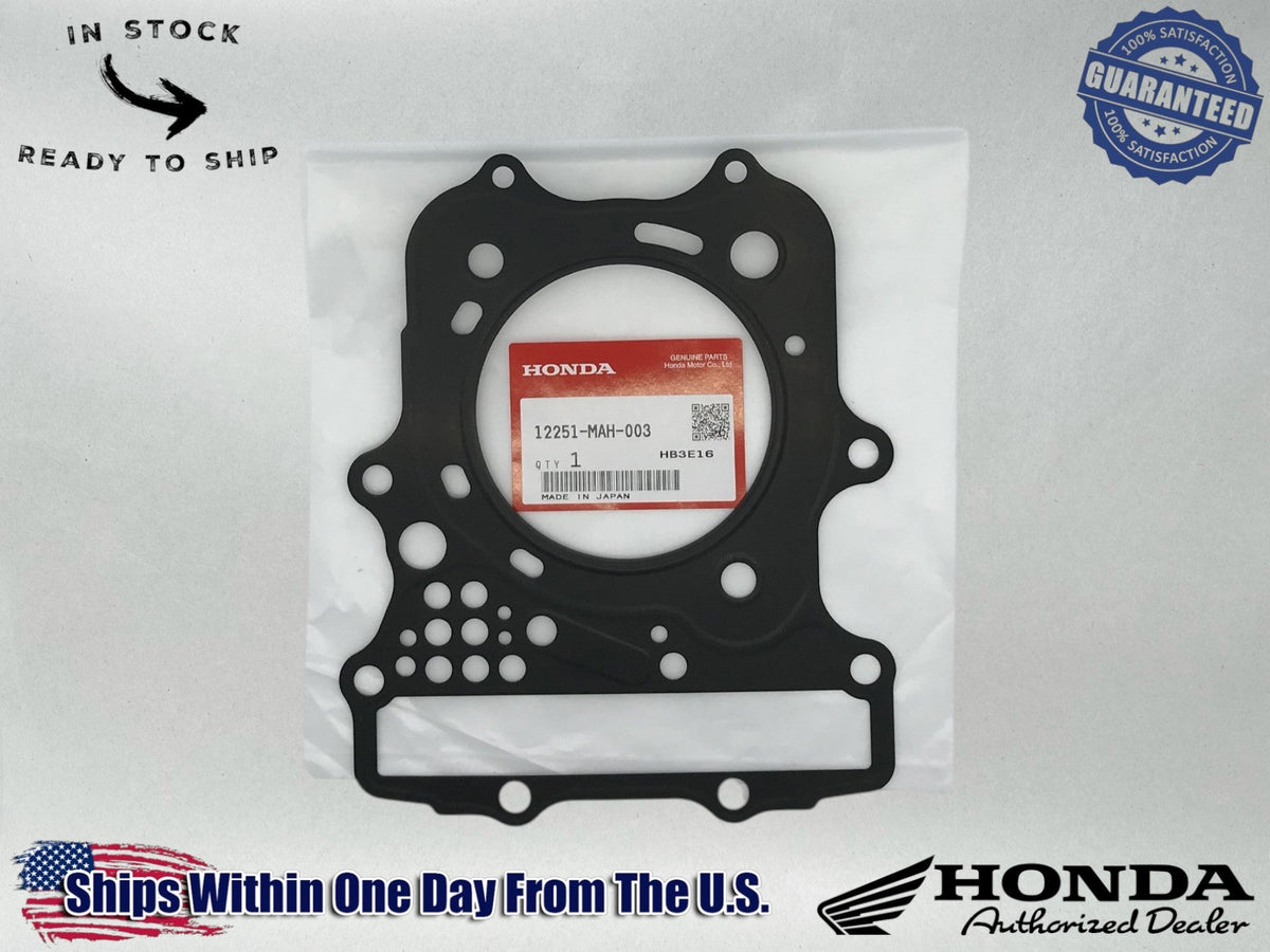 Honda OEM (95-04) VT1100 Shadow Cylinder Head Gasket 12251-MAH-003