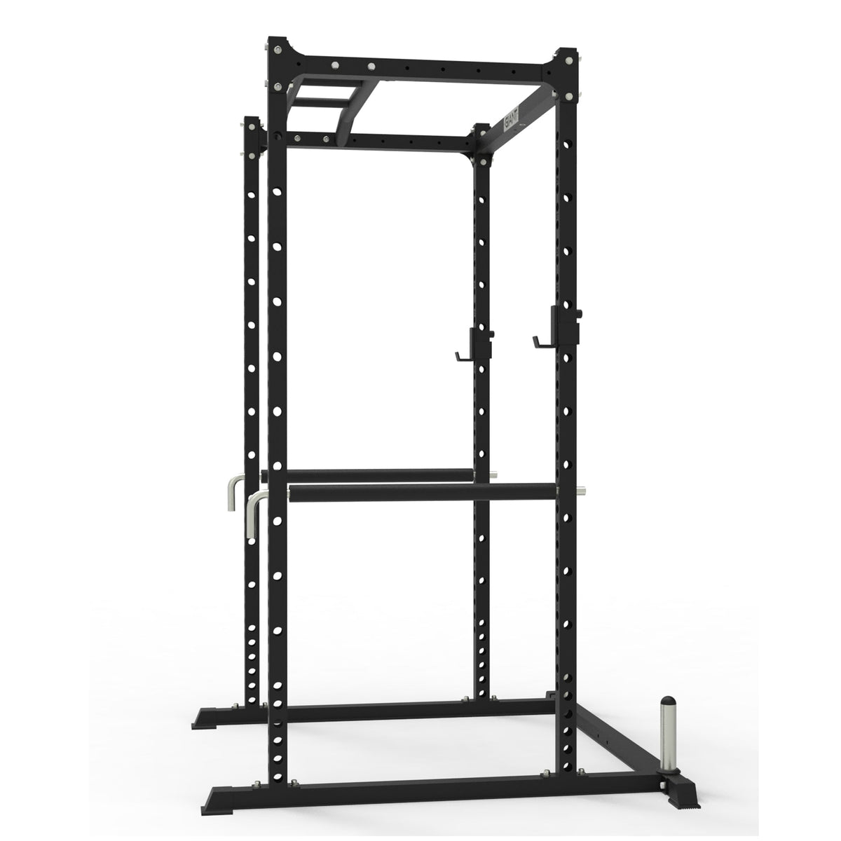 Garage Gym Power Rack 2.0 - 2X Series