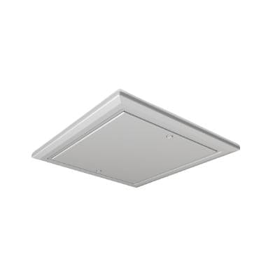 Plastic Drop-In Loft Access Door