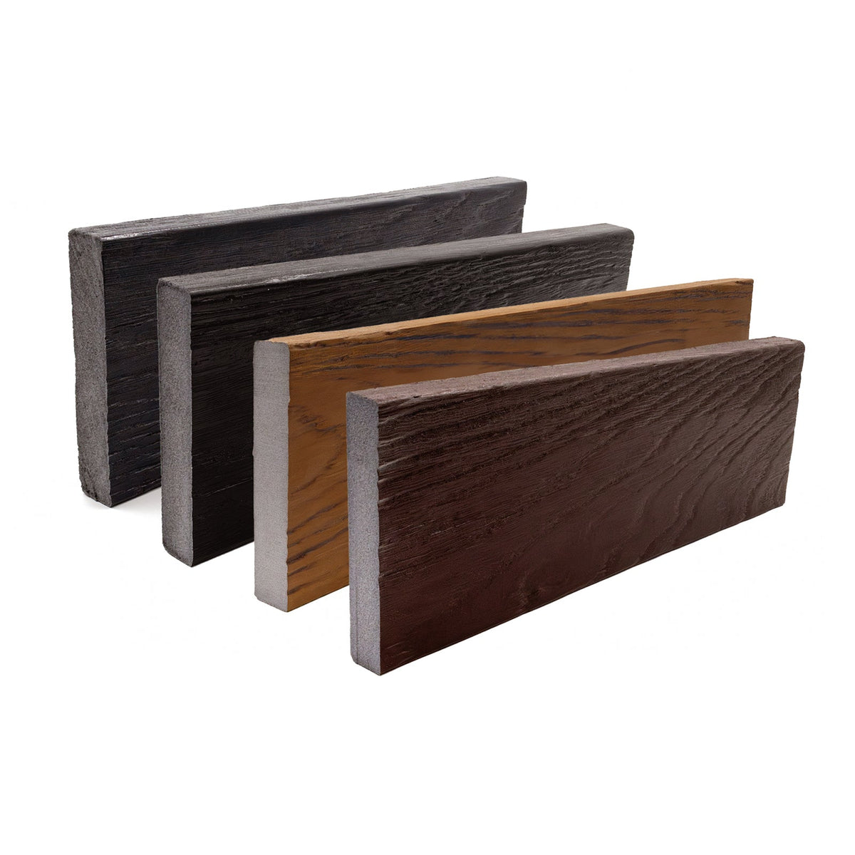 5" Tudor Board (4.2m)