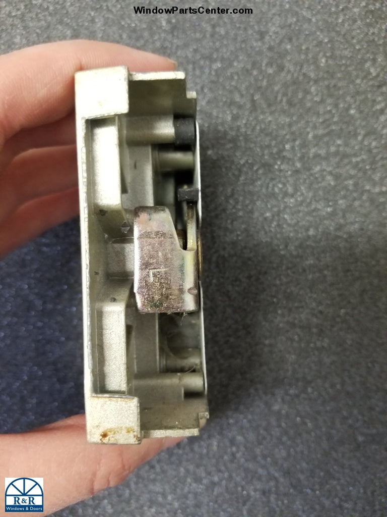 Straight Arm Sash Lock -1988 see description for replacement option.