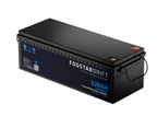 Fogstar Drift 12V 628Ah Lithium Leisure Battery