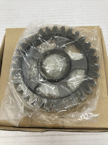 KAWASAKI NINJA ZX10 GEAR,OUTPUT 2ND,31T 13262-1356 NEW OEM