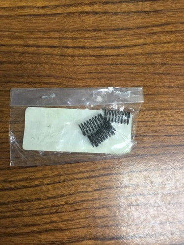 YAMAHA 90501-082E3-00 COMPRESSION SPRING SET OF 4 NEW OEM