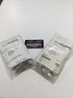 Polaris New Hardware,Pre-Run Rea, 2876403H