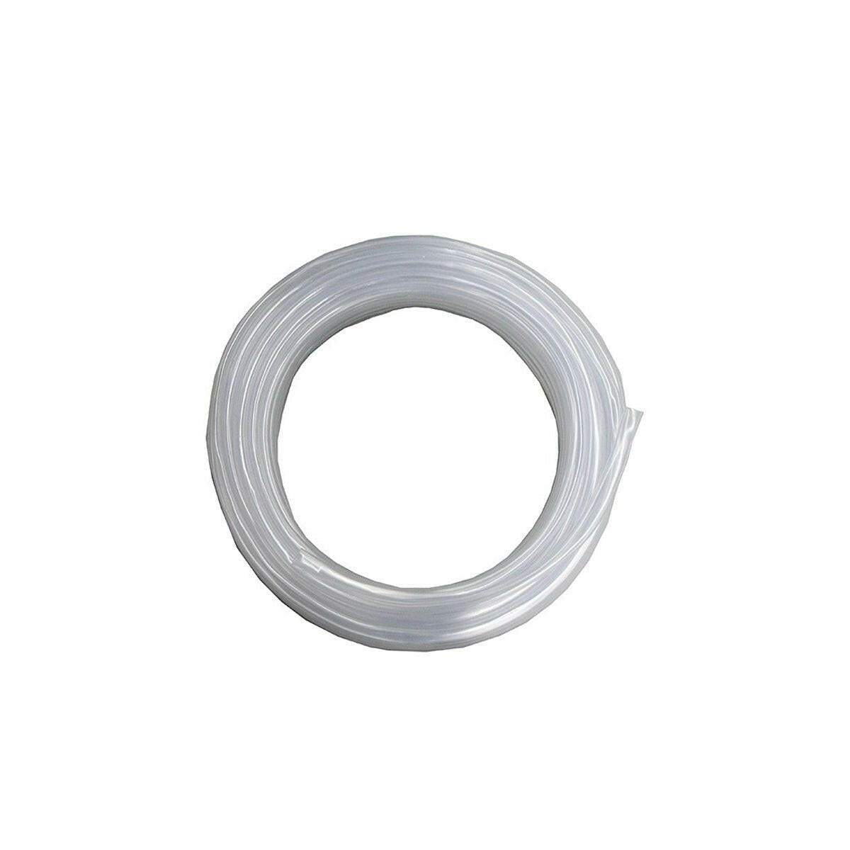 12mm (1/2") Clear PVC Tubing (1m)