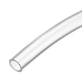 12mm (1/2") Clear PVC Tubing (1m)