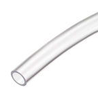 12mm (1/2") Clear PVC Tubing (1m)