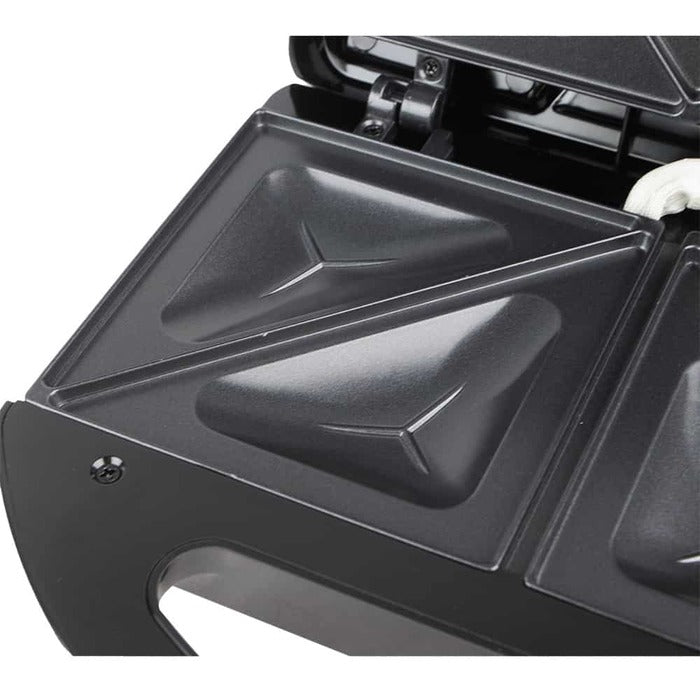 KickAss 12V Jaffle Maker for Camping