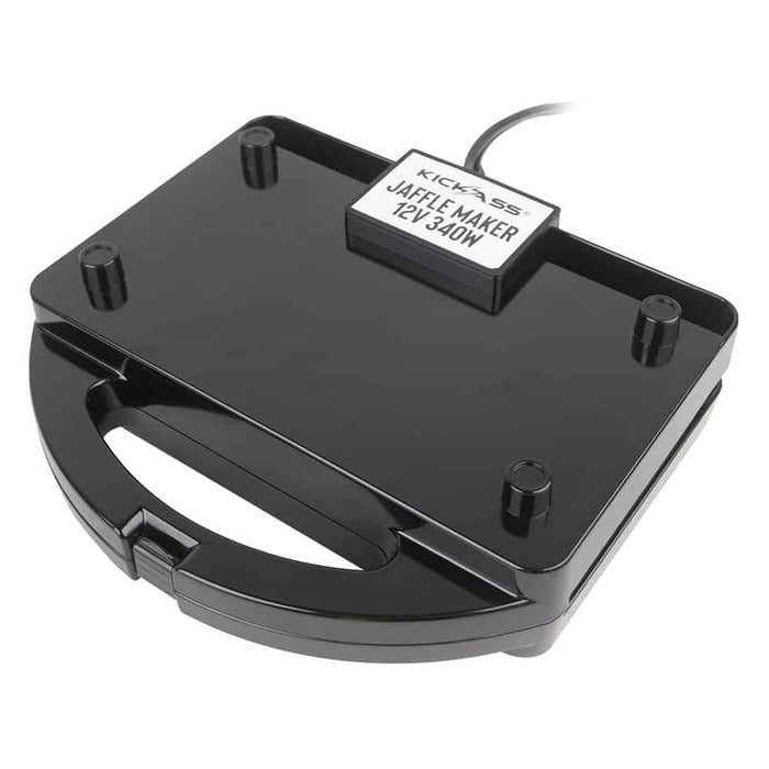KickAss 12V Jaffle Maker for Camping