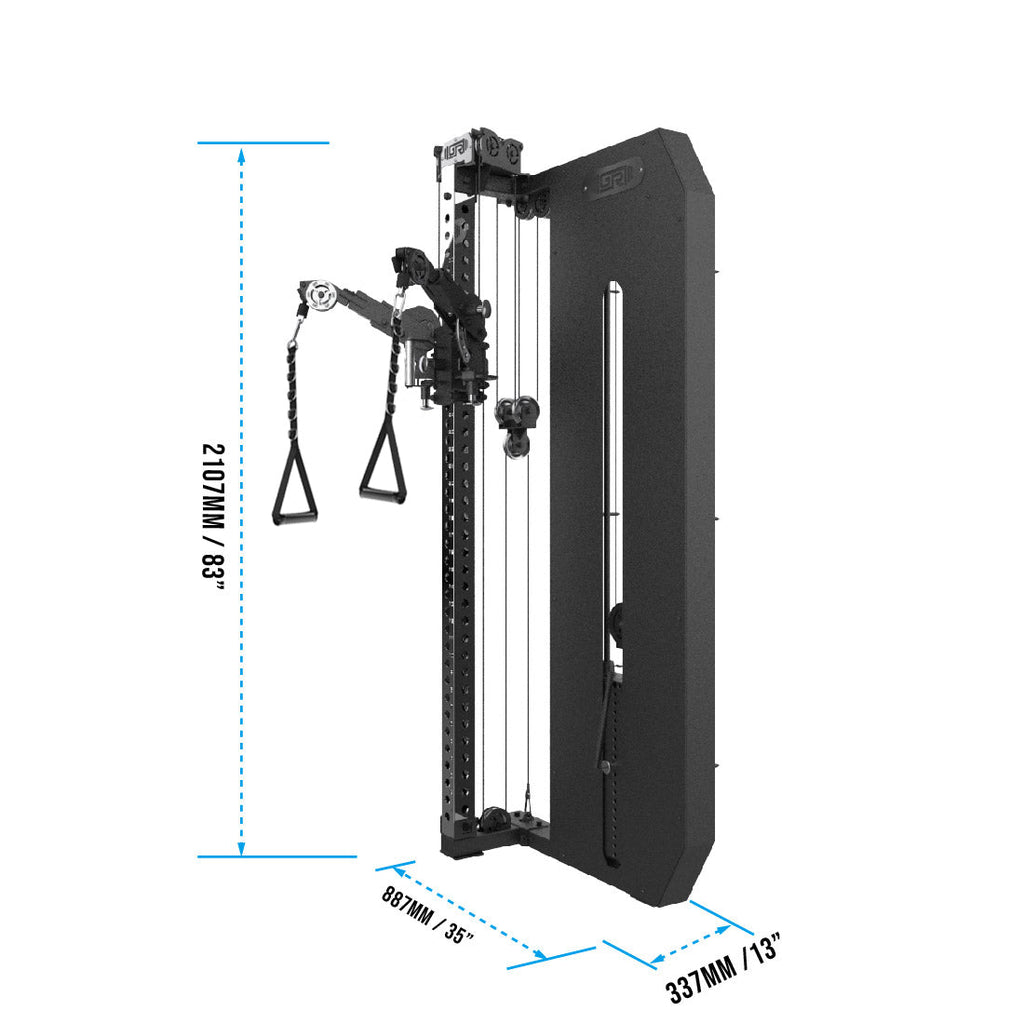 Viper Cable Tower [Available 10/9]