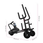 Xebex Fitness XT4 Sled