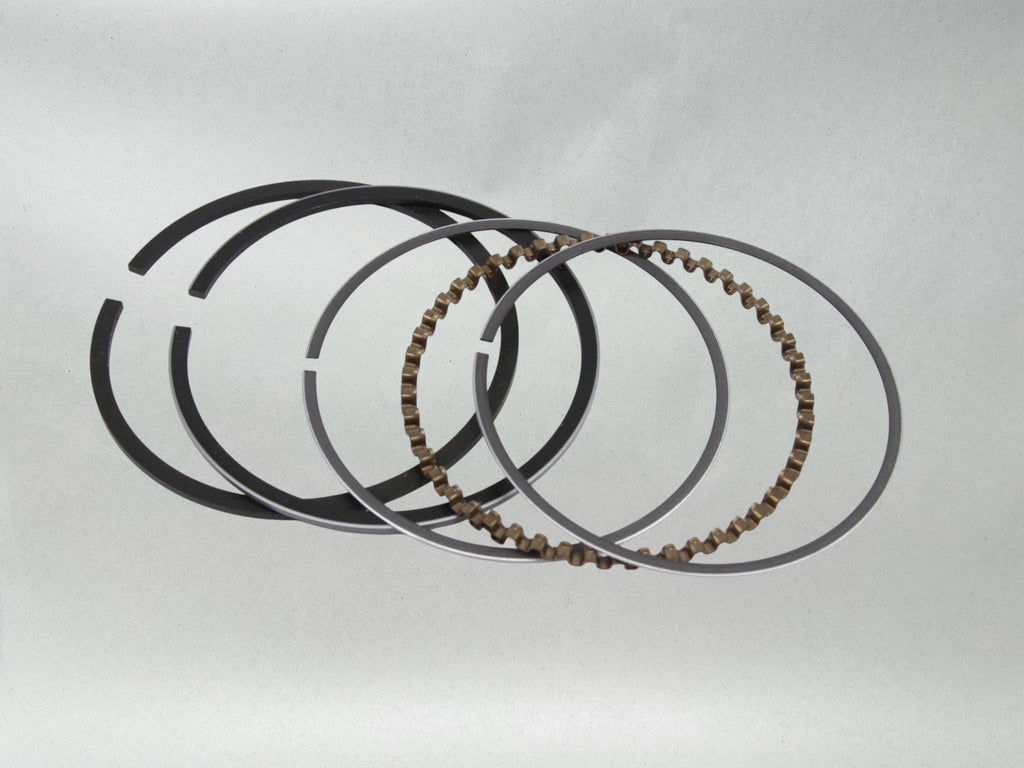 Honda OEM (66-79) CT90 Trail Piston Ring Set 13011-121-762
