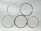 Honda OEM (66-79) CT90 Trail Piston Ring Set 13011-121-762