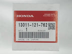 Honda OEM (66-79) CT90 Trail Piston Ring Set 13011-121-762