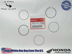 Honda OEM (66-79) CT90 Trail Piston Ring Set 13011-121-762