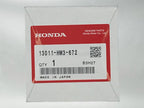 Honda Genuine OEM Standard Piston Ring Set 13011-HM3-672
