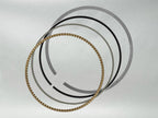 Honda OEM (06-09 / 12-14) TRX450R TRX450ER Piston Ring Set STD 13011-HP1-306