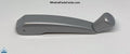 Replacement  Operator Folding Crank Handle for Amesbury Truth 11/32 Spline Operators  Known Part Numbers: 037188, Truth, 45393, U.S. PAT. 351490, 5560082, 131, Truth 3. Color Aluminum