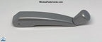 Replacement  Operator Folding Crank Handle for Amesbury Truth 11/32 Spline Operators  Known Part Numbers: 037188, Truth, 45393, U.S. PAT. 351490, 5560082, 131, Truth 3. Color Aluminum
