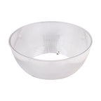 Polycarbonate Shade Use with 100W & 150W Fixtures