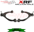 XRF Upper Control Arm Suspension Kit 2015 - 2020 Cadillac Chevrolet GMC for (Stamped Steel)