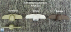 135 Amesbury Truth 'T' Handle with 11/32 Inch Spline