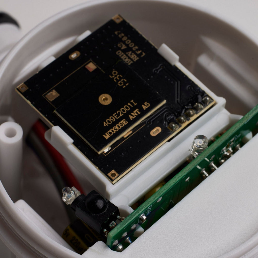 Add-On Microwave Sensor 120-277V